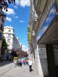 Vincci Soho Madrid: Guest Experiences and Criticisms
